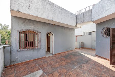 Casa à venda com 289m², 4 quartos e 2 vagas Casa à venda com 289m², 4 quartos e 2 vagasTerraço 1
