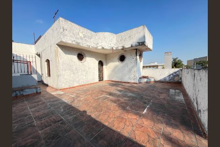 Casa à venda com 289m², 4 quartos e 2 vagasTerraço 1