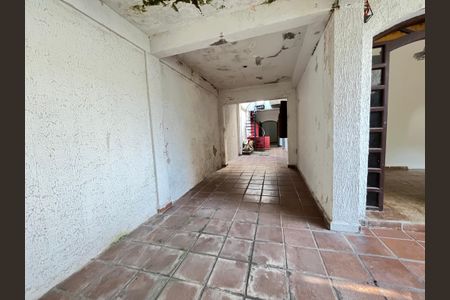 Casa à venda com 289m², 4 quartos e 2 vagasGaragem