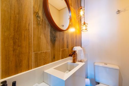 Apartamento para alugar com 149m², 3 quartos e 3 vagas Apartamento para alugar com 149m², 3 quartos e 3 vagasLavabo