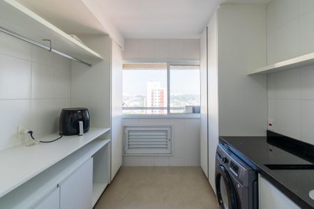 Apartamento para alugar com 149m², 3 quartos e 3 vagas Apartamento para alugar com 149m², 3 quartos e 3 vagasÁrea de Serviço