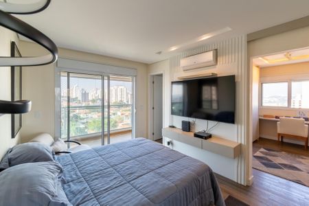 Apartamento para alugar com 149m², 3 quartos e 3 vagas Apartamento para alugar com 149m², 3 quartos e 3 vagasSuíte 1