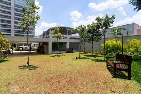 Apartamento à venda com 149m², 3 quartos e 3 vagasÁrea comum