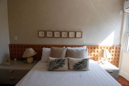 Apartamento à venda com 63m², 2 quartos e sem vagaQuarto 1