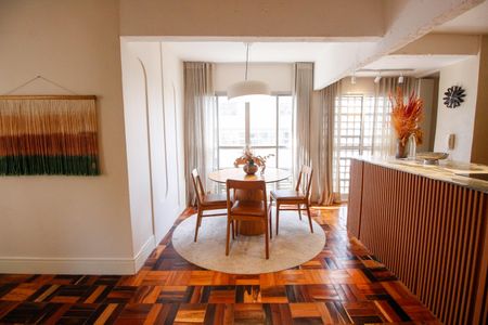 Apartamento à venda com 63m², 2 quartos e sem vagaSala