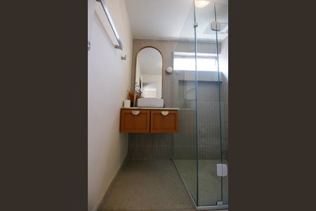 Apartamento à venda com 63m², 2 quartos e sem vagaBanheiro