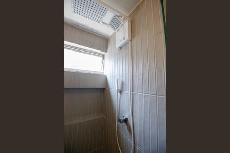 Apartamento à venda com 63m², 2 quartos e sem vagaBanheiro