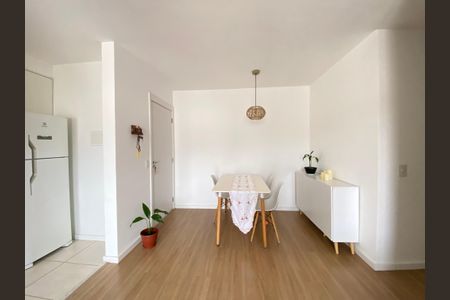 Sala de apartamento à venda com 2 quartos, 72m² em Cachambi, Rio de Janeiro