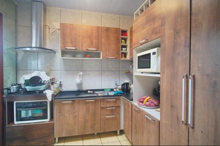 Casa à venda com 320m², 2 quartos e 3 vagasCozinha