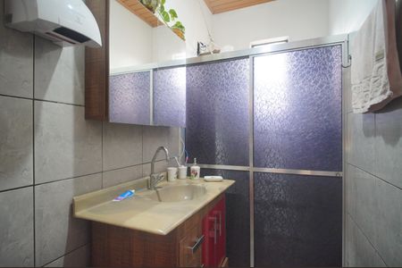 Casa à venda com 320m², 2 quartos e 3 vagasBanheiro Social