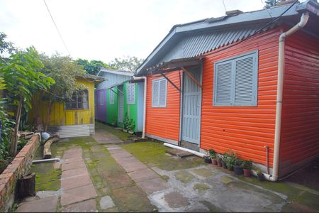 Casa à venda com 320m², 2 quartos e 3 vagasQuintal