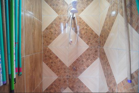 Casa à venda com 320m², 2 quartos e 3 vagasBanheiro Social