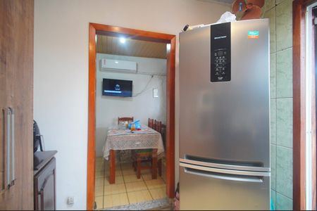 Casa à venda com 320m², 2 quartos e 3 vagasCozinha