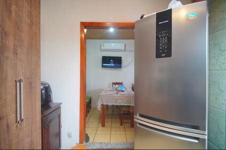 Casa à venda com 320m², 2 quartos e 3 vagasCozinha