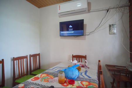 Casa à venda com 320m², 2 quartos e 3 vagasSala de Jantar