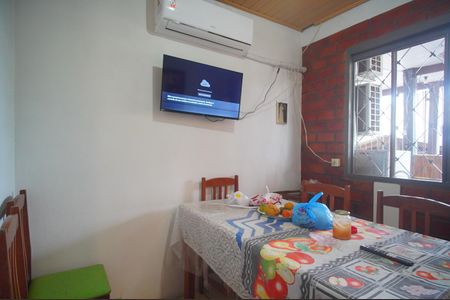 Casa à venda com 320m², 2 quartos e 3 vagasSala de Jantar