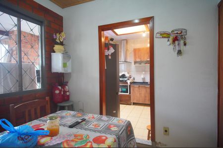 Casa à venda com 320m², 2 quartos e 3 vagasSala de Jantar