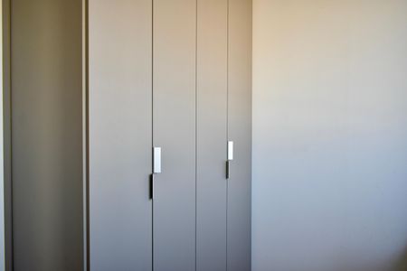 Apartamento à venda com 36m², 2 quartos e sem vaga Apartamento à venda com 36m², 2 quartos e sem vagaQuarto 2