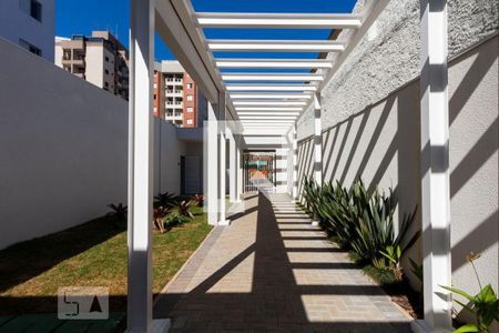 Apartamento à venda com 36m², 2 quartos e sem vaga Apartamento à venda com 36m², 2 quartos e sem vagaEntrada