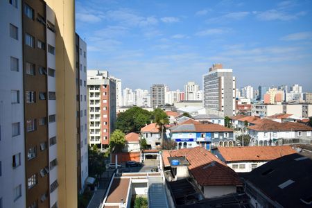 Apartamento à venda com 36m², 2 quartos e sem vaga Apartamento à venda com 36m², 2 quartos e sem vagaSala