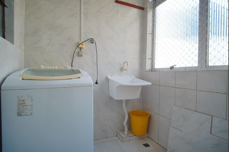 Apartamento à venda com 57m², 1 quarto e sem vagaÁrea de Serviço