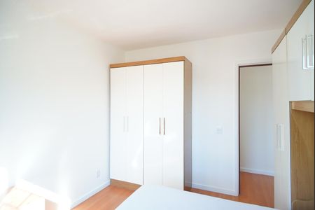 Apartamento à venda com 57m², 1 quarto e sem vagaQuarto