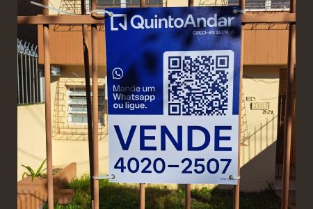 Apartamento à venda com 57m², 1 quarto e sem vaga Apartamento à venda com 57m², 1 quarto e sem vagaPlaca