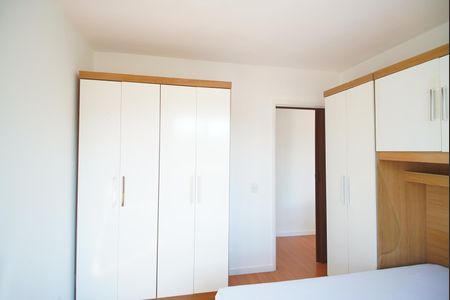 Apartamento à venda com 57m², 1 quarto e sem vagaQuarto