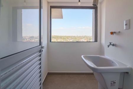 Apartamento à venda com 73m², 2 quartos e 1 vaga Apartamento à venda com 73m², 2 quartos e 1 vagaCozinha e Área de Serviço