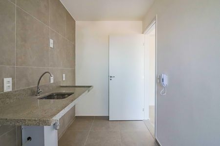 Apartamento à venda com 73m², 2 quartos e 1 vaga Apartamento à venda com 73m², 2 quartos e 1 vagaCozinha e Área de Serviço