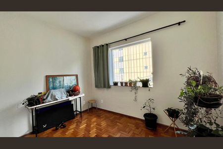 Apartamento à venda com 108m², 3 quartos e 1 vaga Apartamento à venda com 108m², 3 quartos e 1 vagaQuarto