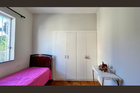 Apartamento à venda com 108m², 3 quartos e 1 vaga Apartamento à venda com 108m², 3 quartos e 1 vagaQuarto 2