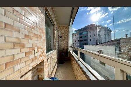 Apartamento à venda com 108m², 3 quartos e 1 vaga Apartamento à venda com 108m², 3 quartos e 1 vagaÁrea comum