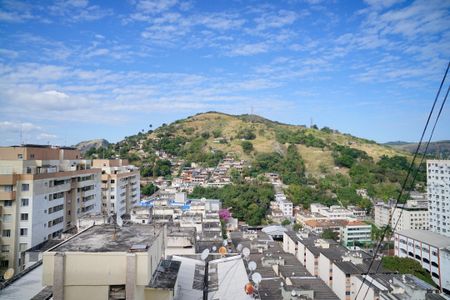 Apartamento para alugar com 62m², 2 quartos e 1 vaga Apartamento para alugar com 62m², 2 quartos e 1 vagaVista do Quarto 2