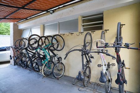 Apartamento para alugar com 62m², 2 quartos e 1 vaga Apartamento para alugar com 62m², 2 quartos e 1 vagaÁrea comum