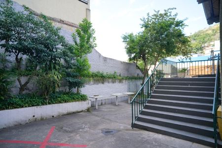 Apartamento para alugar com 62m², 2 quartos e 1 vaga Apartamento para alugar com 62m², 2 quartos e 1 vagaÁrea comum