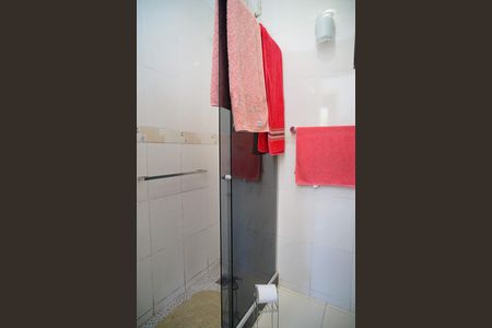 Apartamento para alugar com 62m², 2 quartos e 1 vaga Apartamento para alugar com 62m², 2 quartos e 1 vagaBanheiro Social