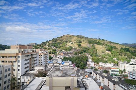 Apartamento para alugar com 62m², 2 quartos e 1 vaga Apartamento para alugar com 62m², 2 quartos e 1 vagaVista da Sala