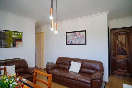 Apartamento para alugar com 62m², 2 quartos e 1 vaga Apartamento para alugar com 62m², 2 quartos e 1 vagaSala