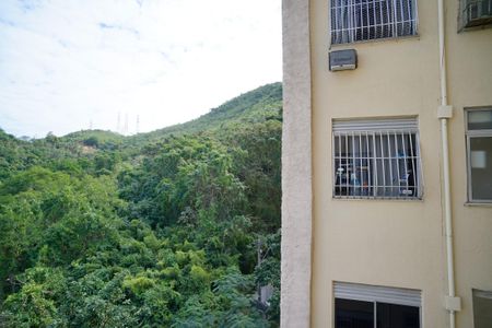 Apartamento para alugar com 62m², 2 quartos e 1 vaga Apartamento para alugar com 62m², 2 quartos e 1 vagaVista do Quarto 1