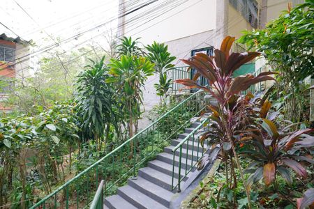 Apartamento para alugar com 62m², 2 quartos e 1 vaga Apartamento para alugar com 62m², 2 quartos e 1 vagaÁrea comum