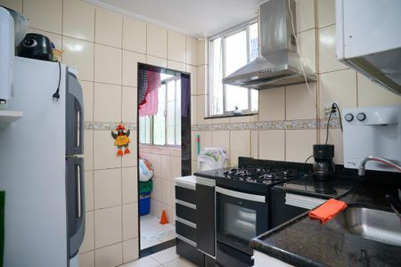 Apartamento para alugar com 62m², 2 quartos e 1 vaga Apartamento para alugar com 62m², 2 quartos e 1 vagaCozinha