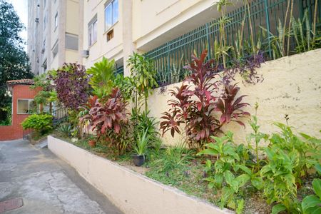 Apartamento para alugar com 62m², 2 quartos e 1 vaga Apartamento para alugar com 62m², 2 quartos e 1 vagaÁrea comum