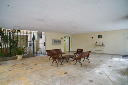 Apartamento para alugar com 62m², 2 quartos e 1 vaga Apartamento para alugar com 62m², 2 quartos e 1 vagaÁrea comum