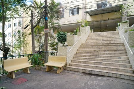 Apartamento para alugar com 62m², 2 quartos e 1 vaga Apartamento para alugar com 62m², 2 quartos e 1 vagaÁrea comum