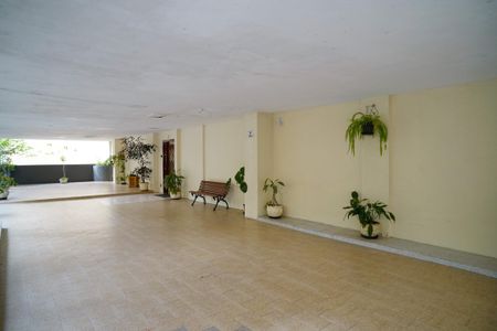 Apartamento para alugar com 62m², 2 quartos e 1 vaga Apartamento para alugar com 62m², 2 quartos e 1 vagaÁrea comum