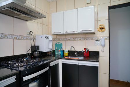 Apartamento para alugar com 62m², 2 quartos e 1 vaga Apartamento para alugar com 62m², 2 quartos e 1 vagaCozinha