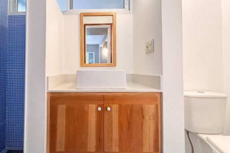 Apartamento à venda com 70m², 1 quarto e 1 vaga Apartamento à venda com 70m², 1 quarto e 1 vagaBanheiro/Quarto