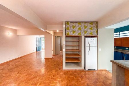 Apartamento à venda com 70m², 1 quarto e 1 vaga Apartamento à venda com 70m², 1 quarto e 1 vagaCozinha