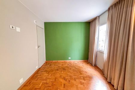 Apartamento à venda com 70m², 1 quarto e 1 vaga Apartamento à venda com 70m², 1 quarto e 1 vagaQuarto